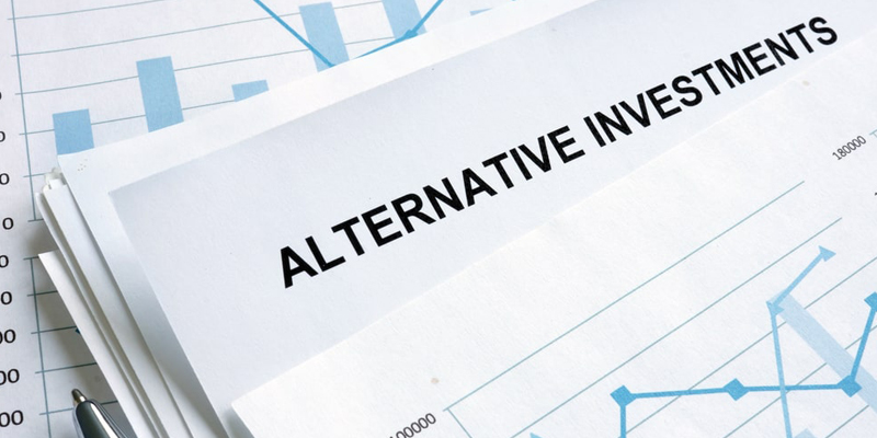 Alternative Investment Funds