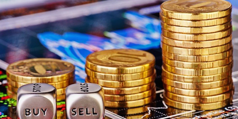 Currency and Commodity Trading