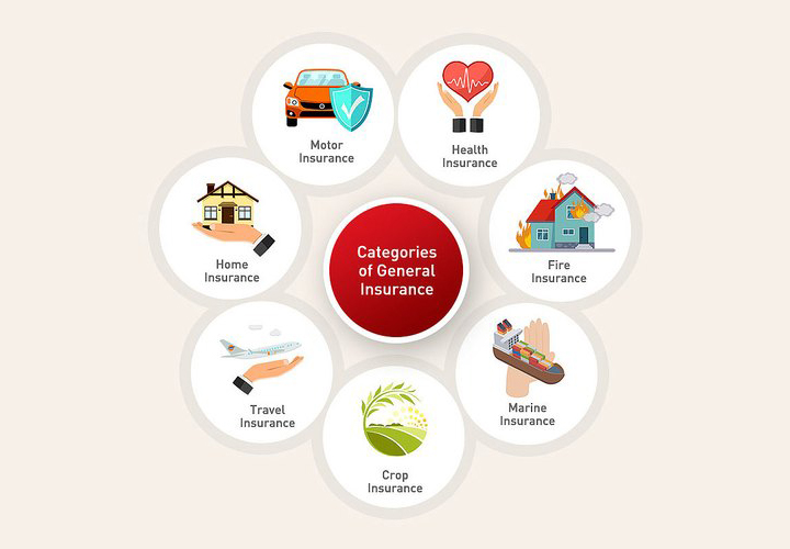 Other General Insurance