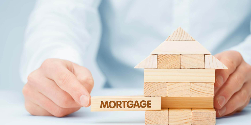 Mortgage Loan