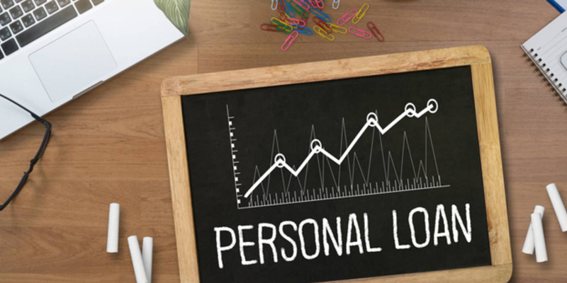 Personal Loan