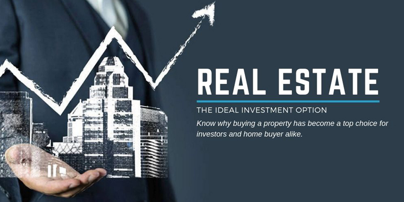 Real Estate Investment