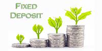 Company Fix Deposits
