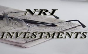 NRI investment opportunities
