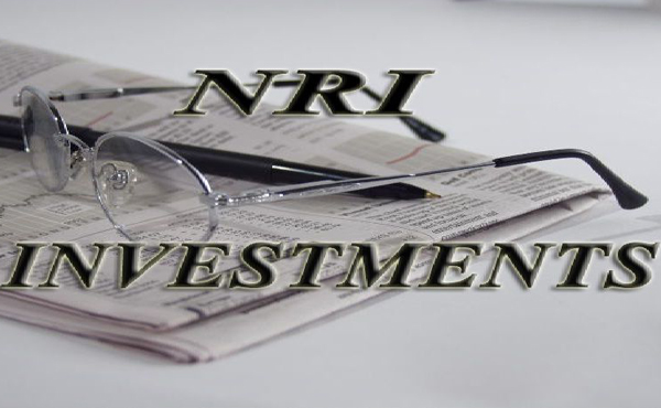 NRI investment opportunities
